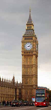 Big Ben